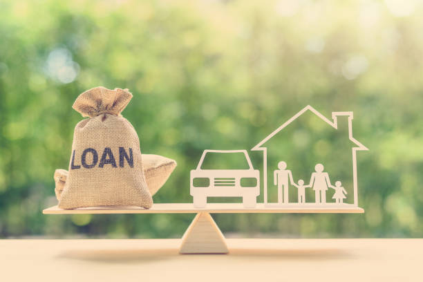 Best Secured Loans  in Port Labelle, FL